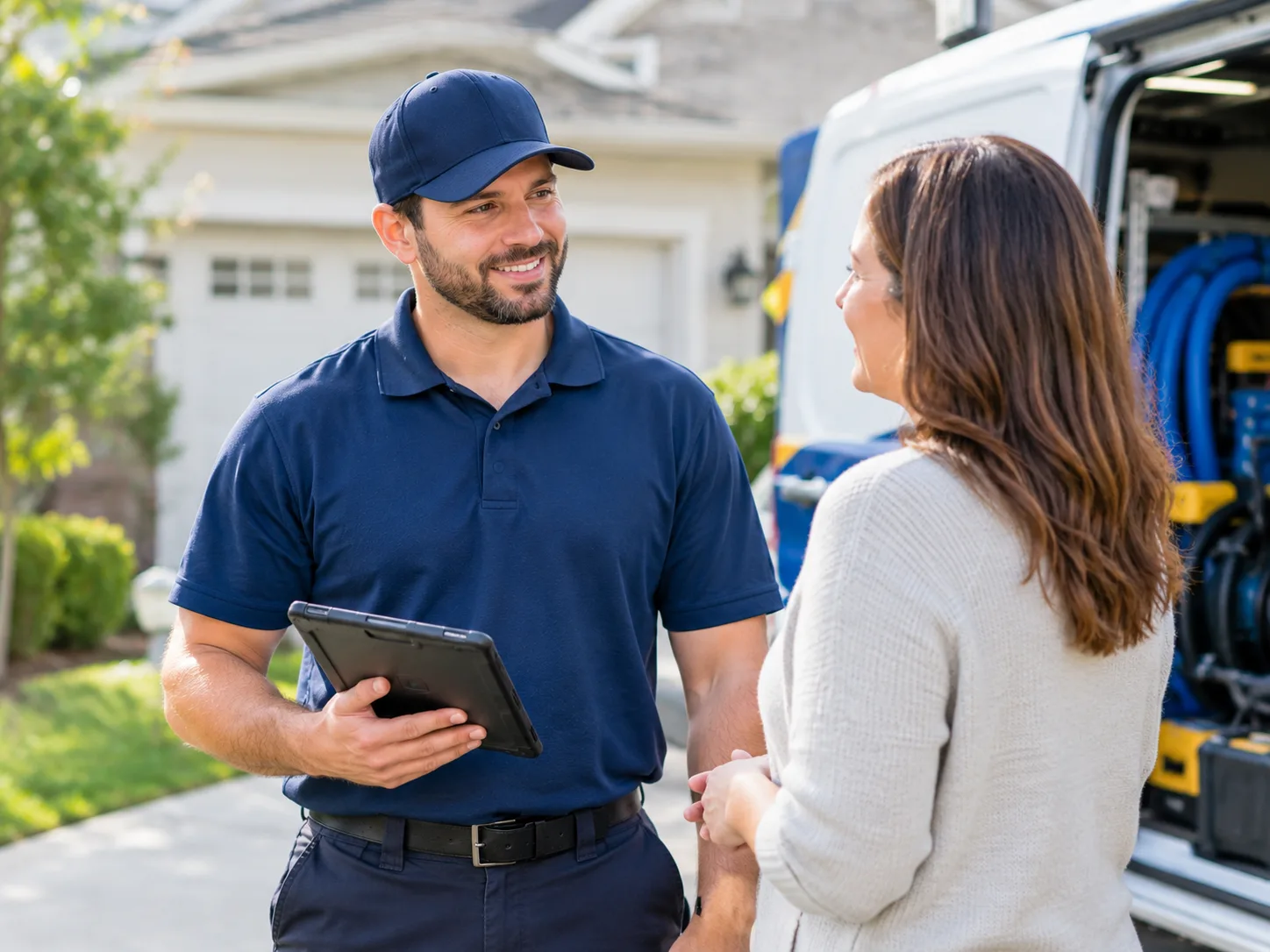 Sewage Backup Cleanup Quincy, WA FAQs
